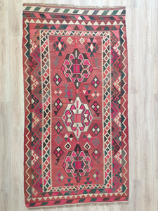 KASHGAI KELIM