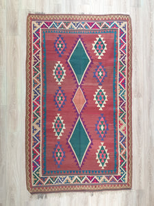KASHGAI KELIM