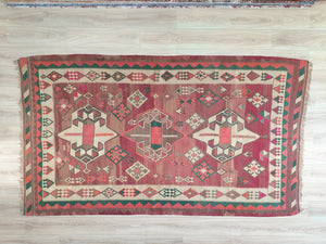 KASHGAI KELIM