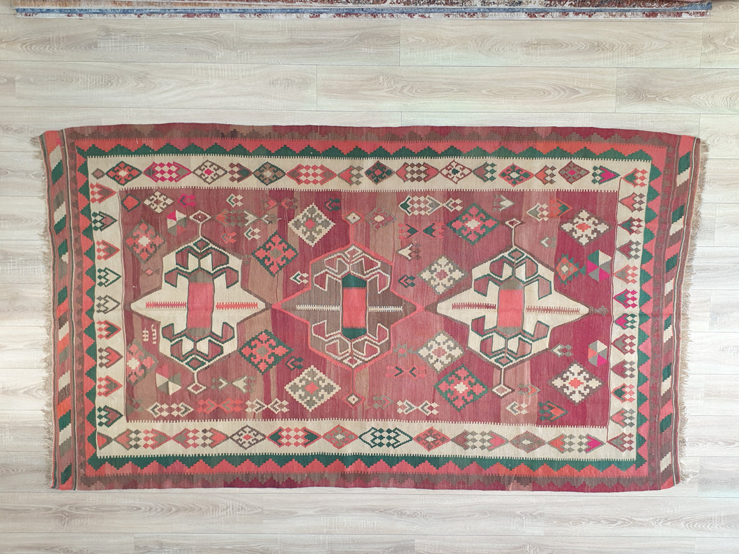 KASHGAI KELIM
