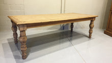 Load image into Gallery viewer, Dining Table
