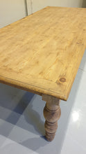 Load image into Gallery viewer, Dining Table
