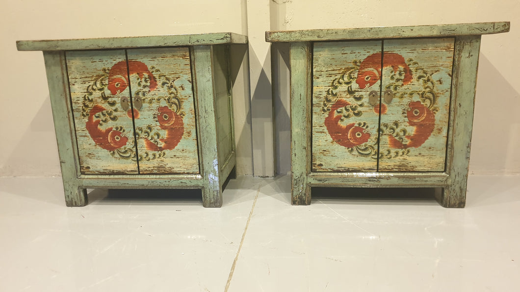 Bedside Tables