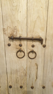 Doors