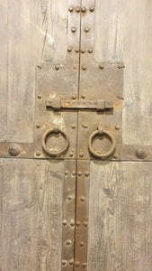 Doors