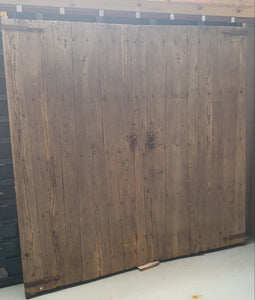 Doors