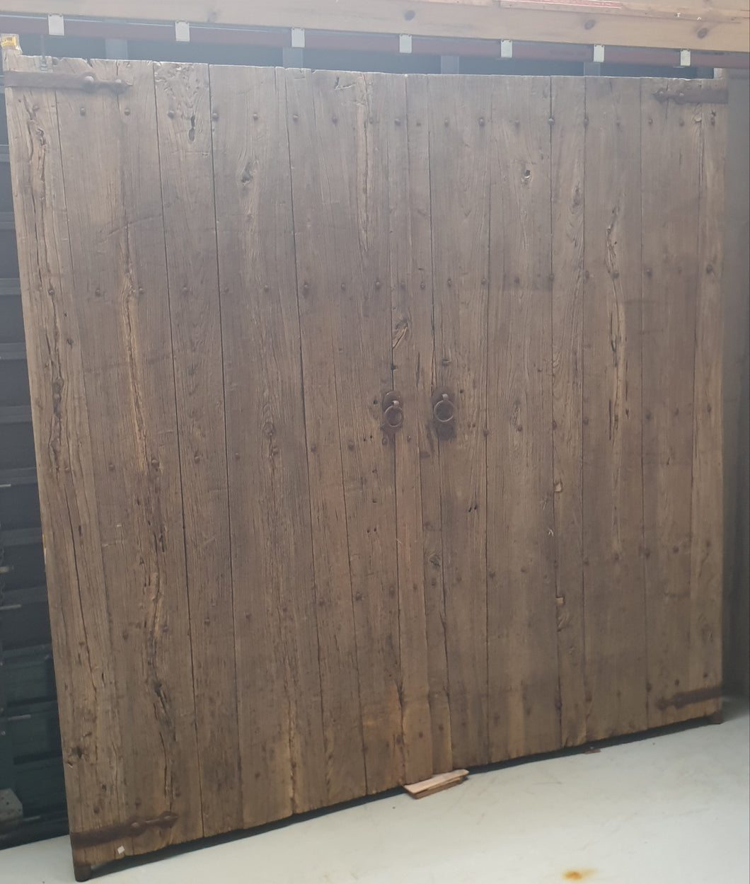 Doors