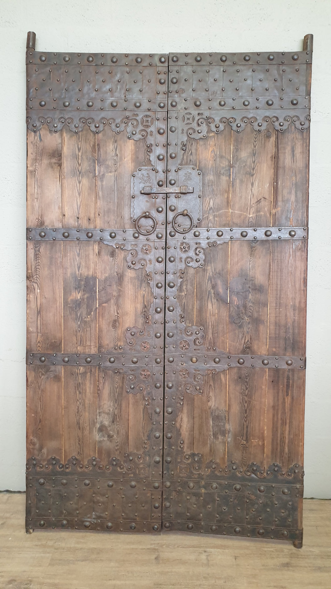 Doors