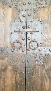Doors