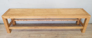 Bench