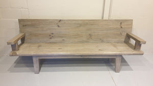 Bench