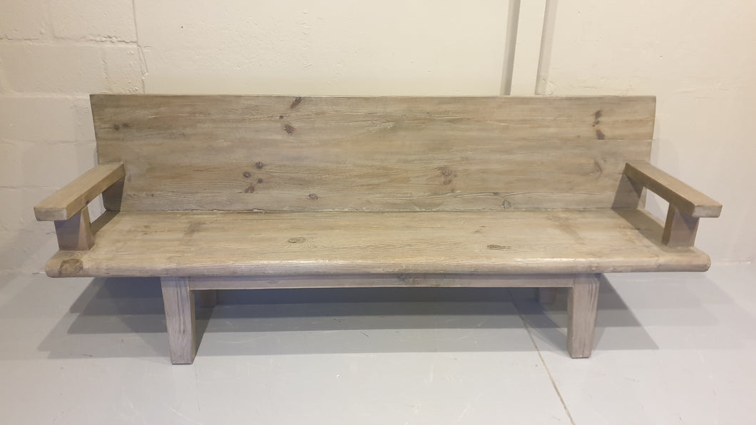 Bench
