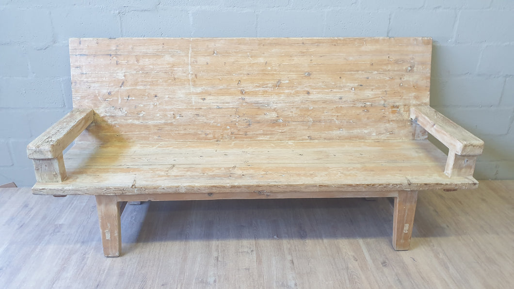 Bench