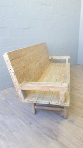 Bench