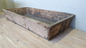 Trough