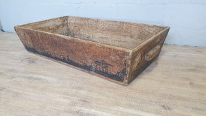 Trough