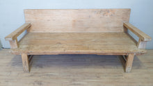 Load image into Gallery viewer, Bench
