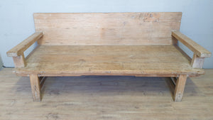 Bench