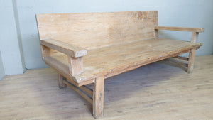 Bench