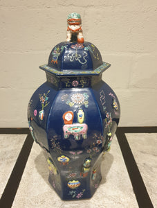 Artefacts