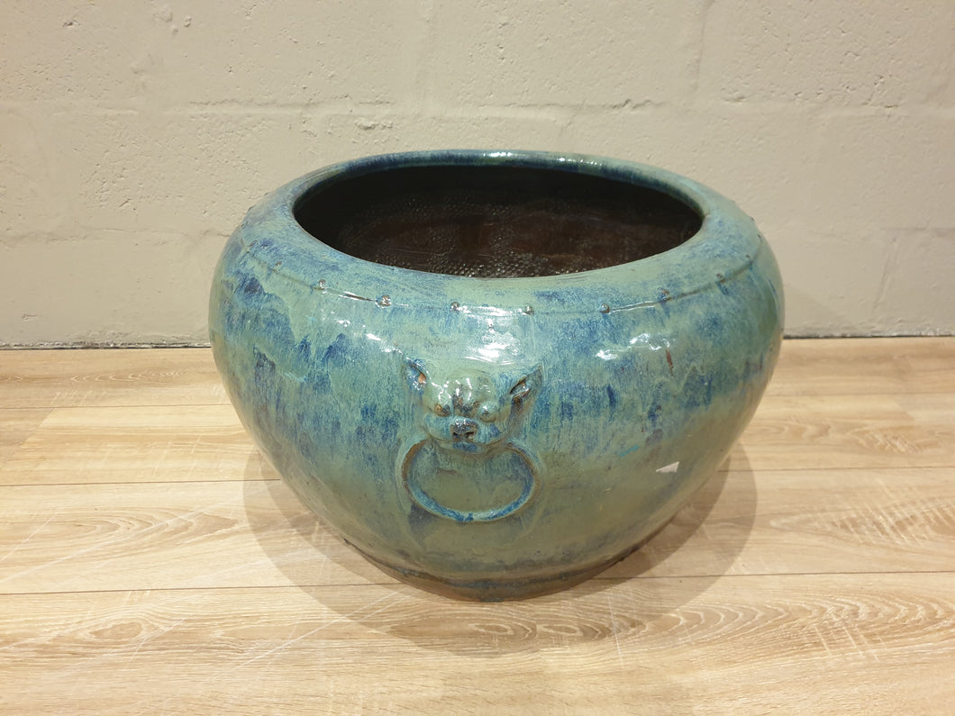 Pots