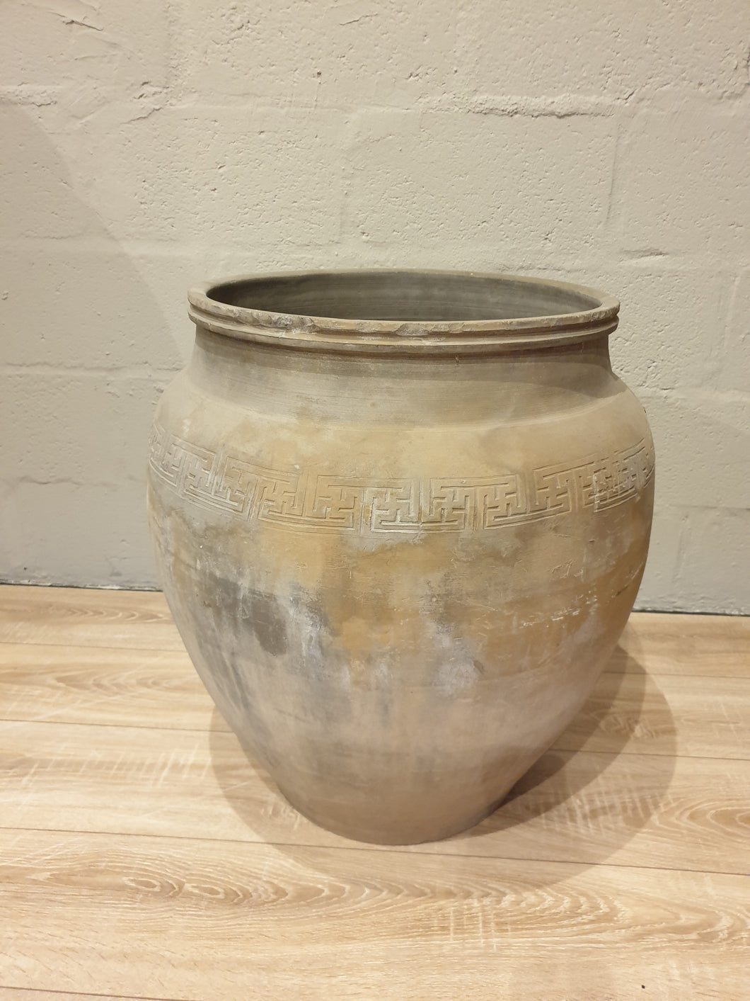 Pots