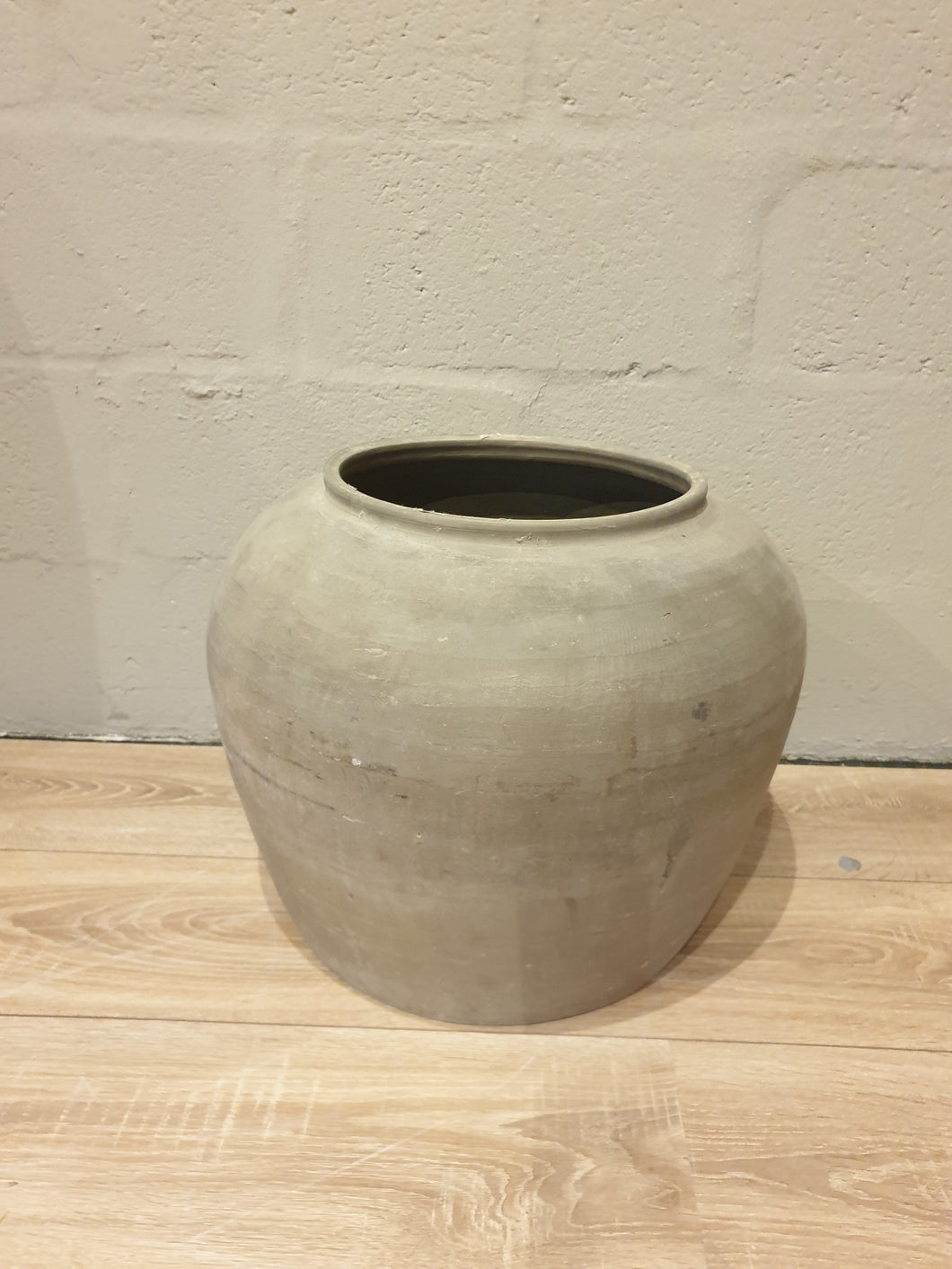 Pots