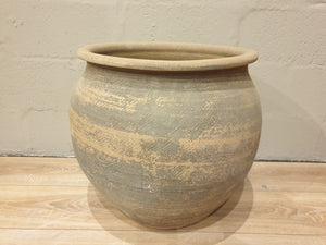 Pots