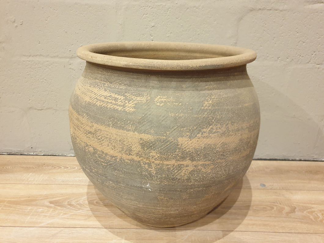 Pots