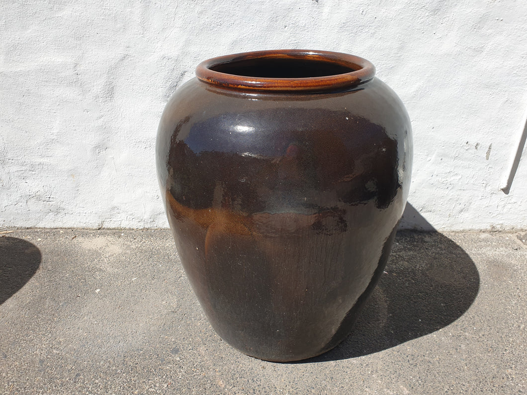 Pots
