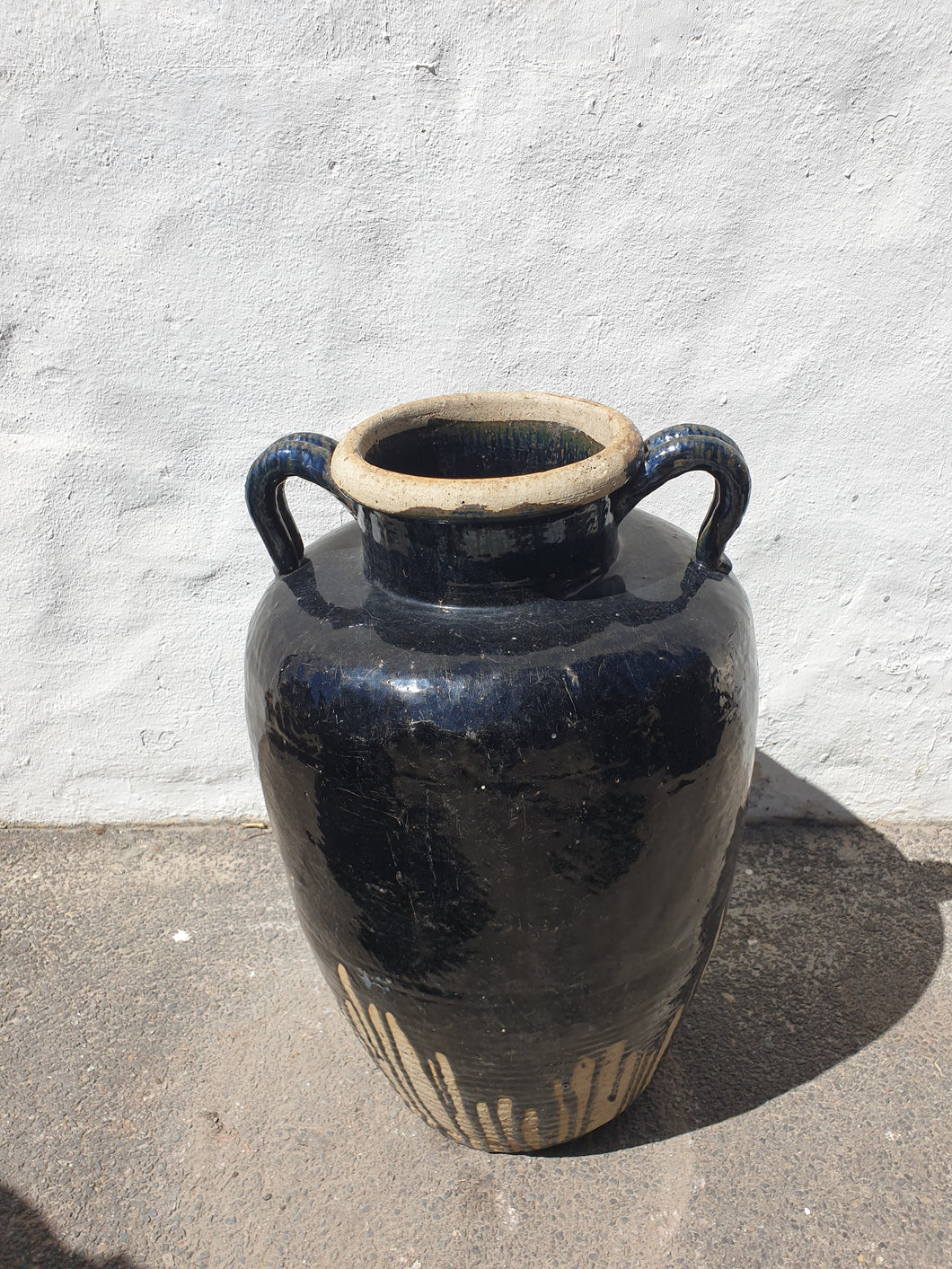 Pots
