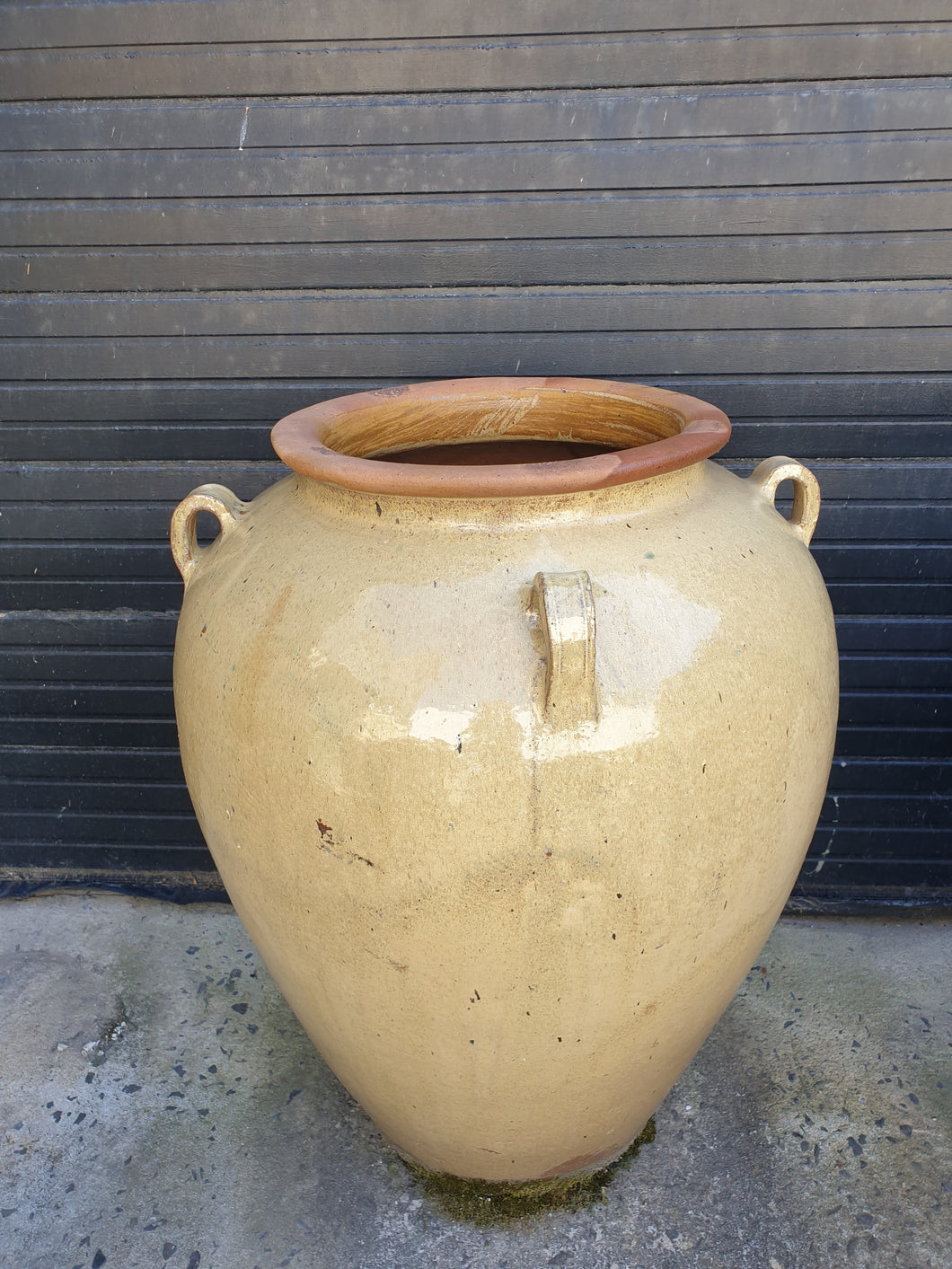 Pots