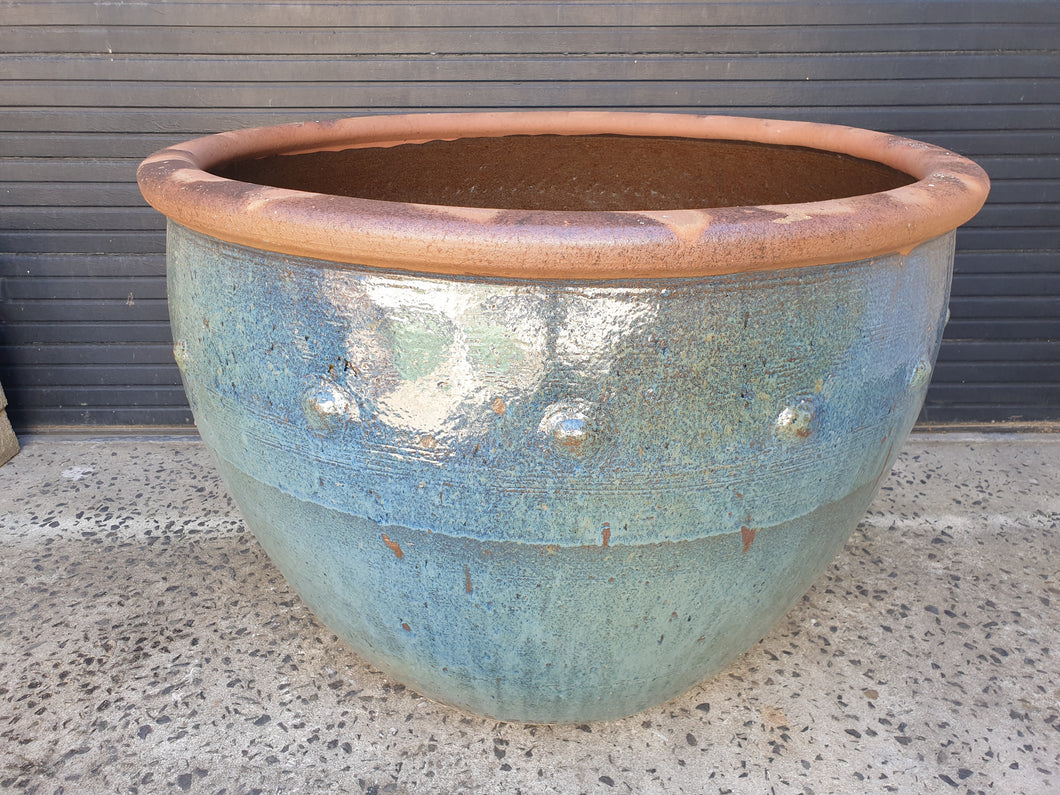 Pots