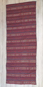 ASSORTED KELIMS