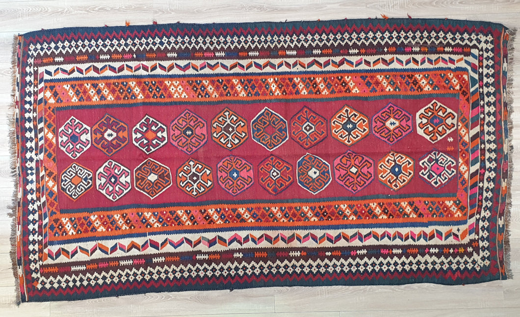 KASHGAI KELIM