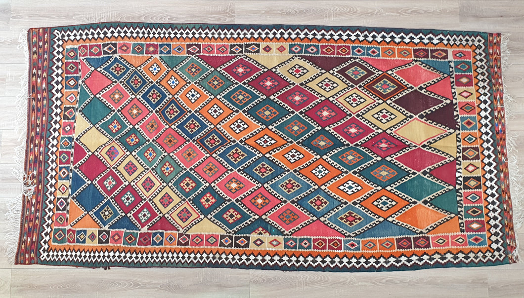 KASHGAI KELIM