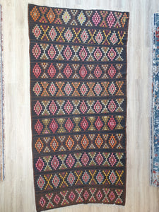 ASSORTED KELIMS