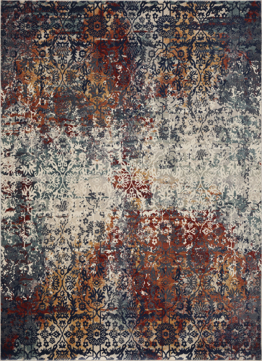 Romany Collections  360 A