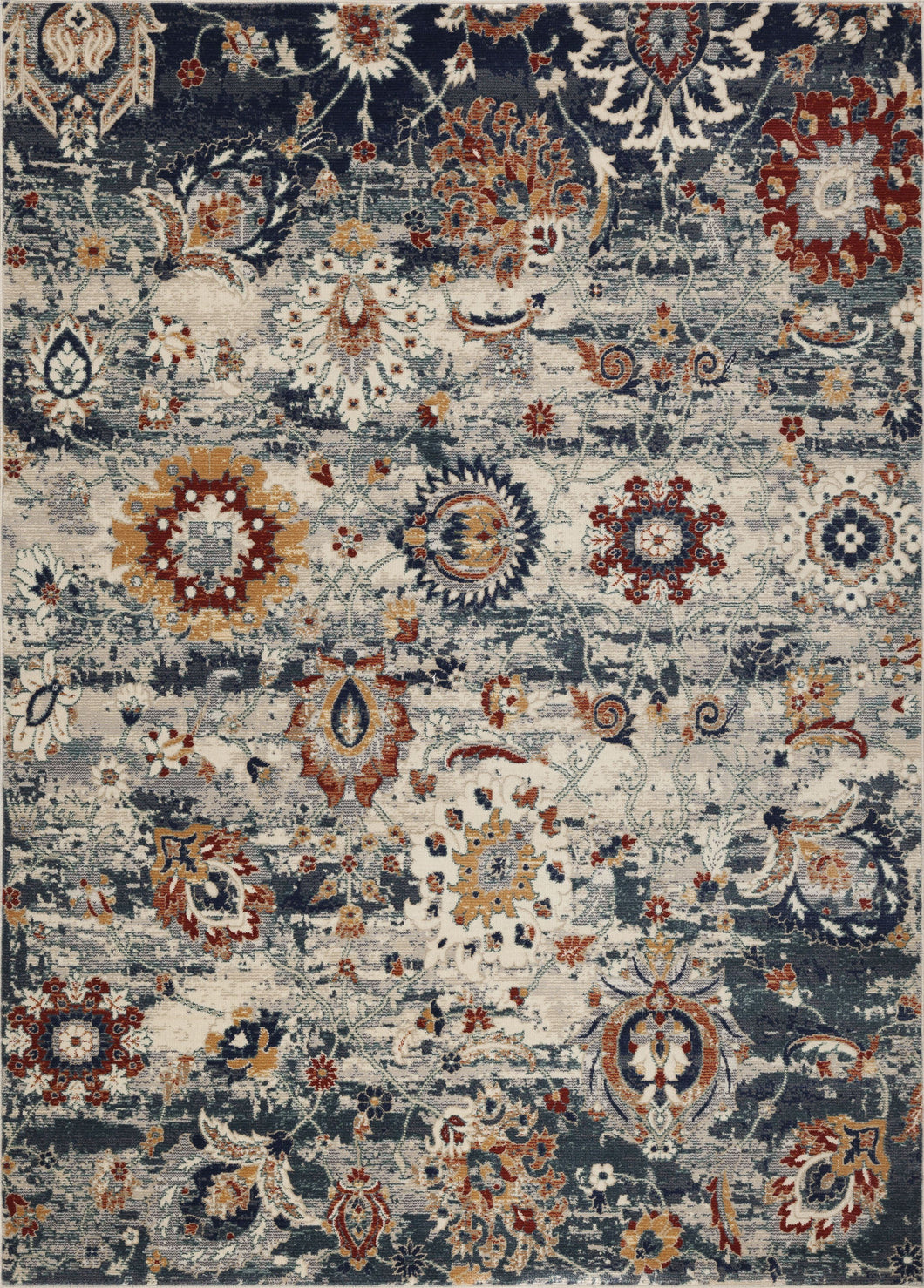 Romany Collections  361 A