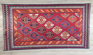 KASHGAI KELIM